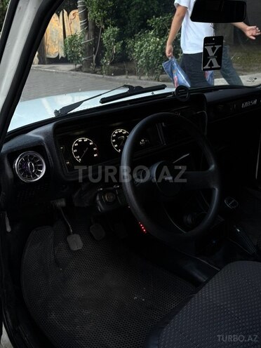 LADA (VAZ) 2107-8
