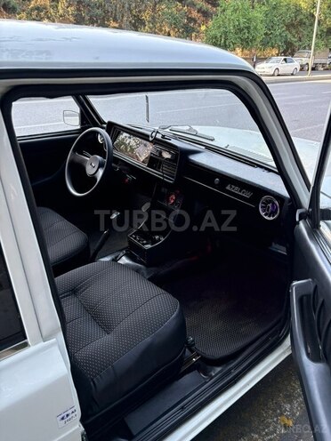 LADA (VAZ) 2107-9