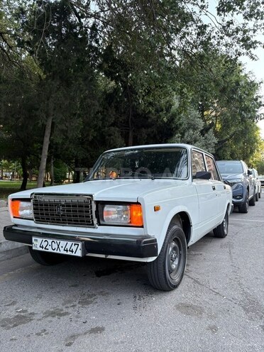 LADA (VAZ) 2107-14