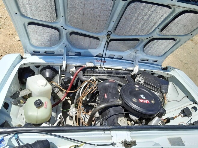 LADA (VAZ) 2106-9
