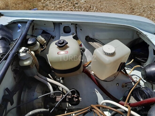 LADA (VAZ) 2106-7