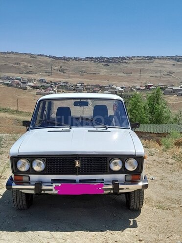 LADA (VAZ) 2106-1