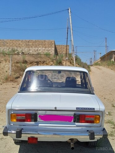 LADA (VAZ) 2106-3