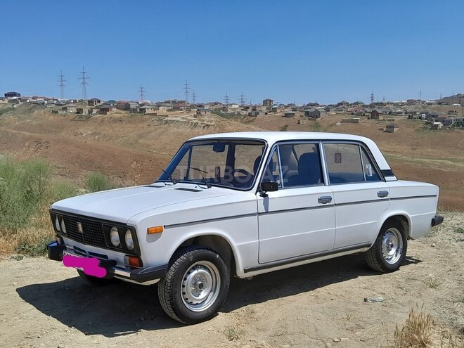 LADA (VAZ) 2106-10