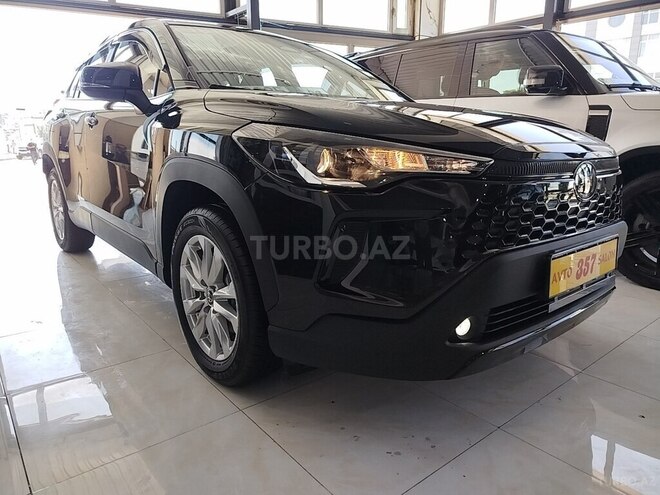Toyota Corolla Cross-3