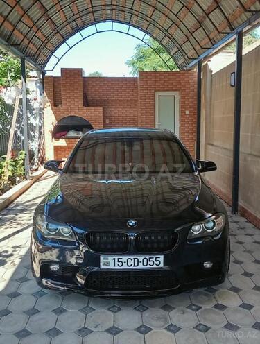 BMW 528-1