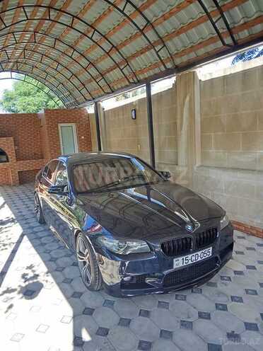 BMW 528-2