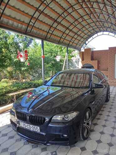 BMW 528-3