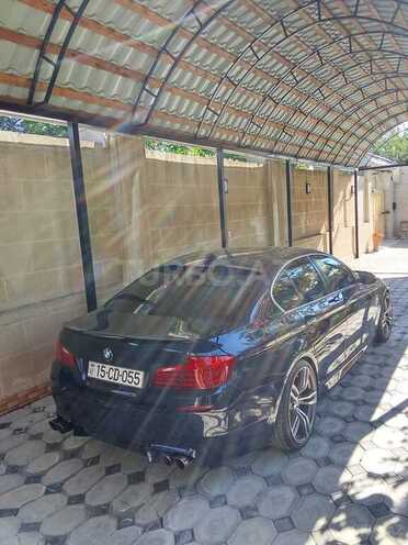 BMW 528-4