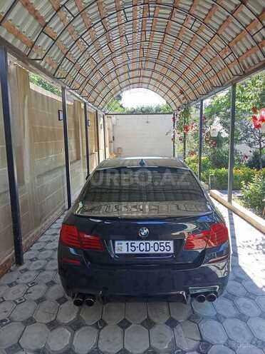 BMW 528-5