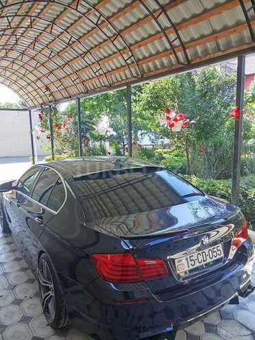 BMW 528-6