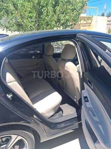 Chery Arrizo 5-5