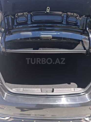 Chery Arrizo 5-7