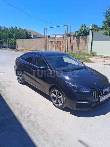 Chery Arrizo 5-6