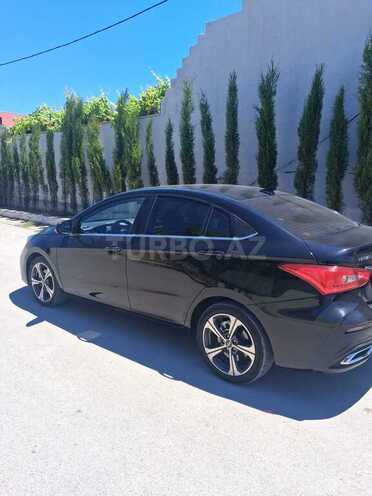 Chery Arrizo 5-8