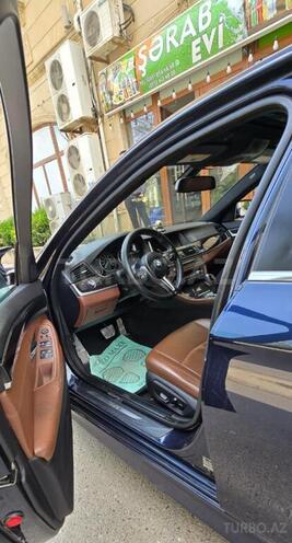 BMW 528-7
