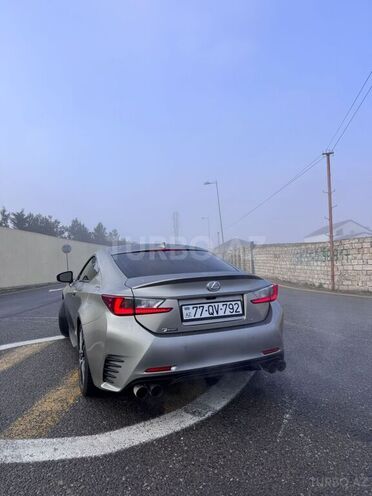 Lexus RC 200t-6