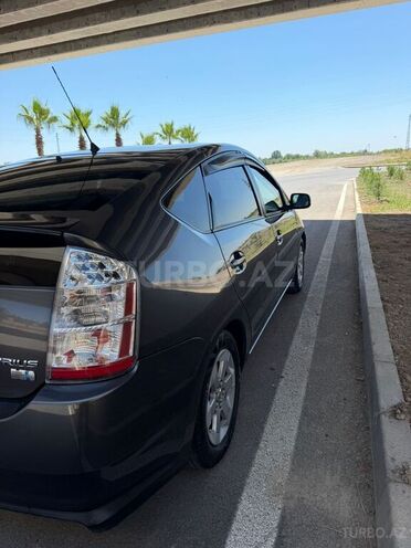 Toyota Prius-8