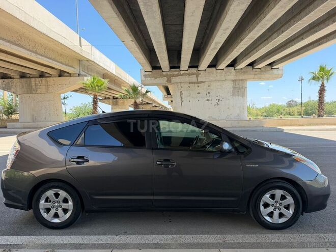 Toyota Prius-20