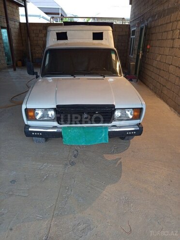 LADA (VAZ) 21045-1