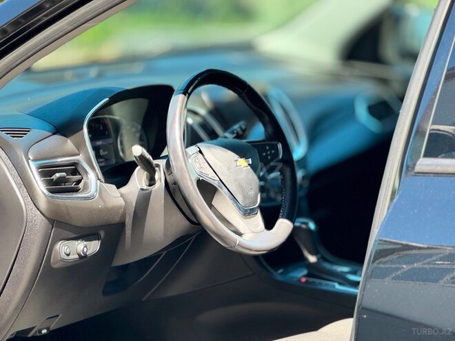 Chevrolet Equinox-14