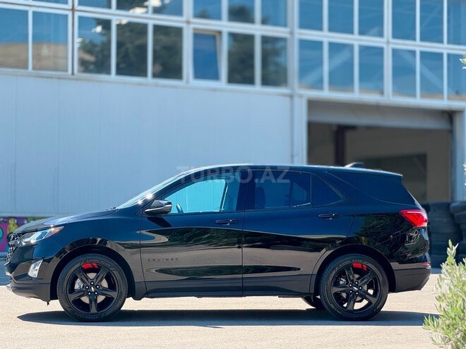 Chevrolet Equinox-6