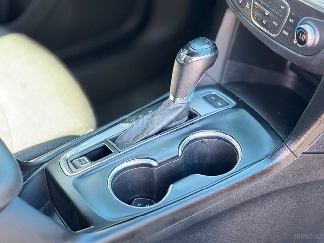 Chevrolet Equinox-20