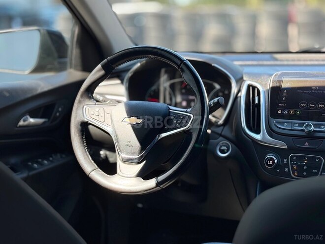 Chevrolet Equinox-17