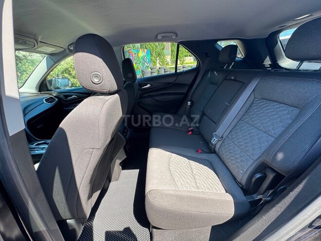 Chevrolet Equinox-18