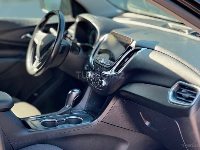 Chevrolet Equinox-16