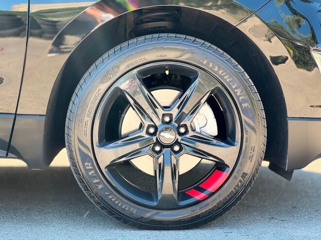 Chevrolet Equinox-21
