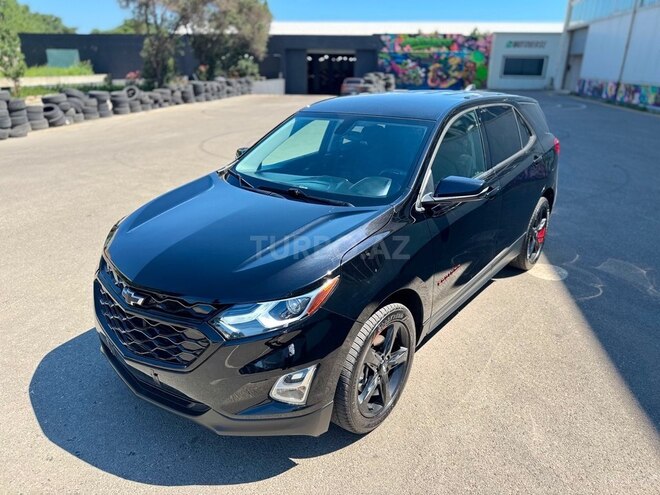 Chevrolet Equinox-3