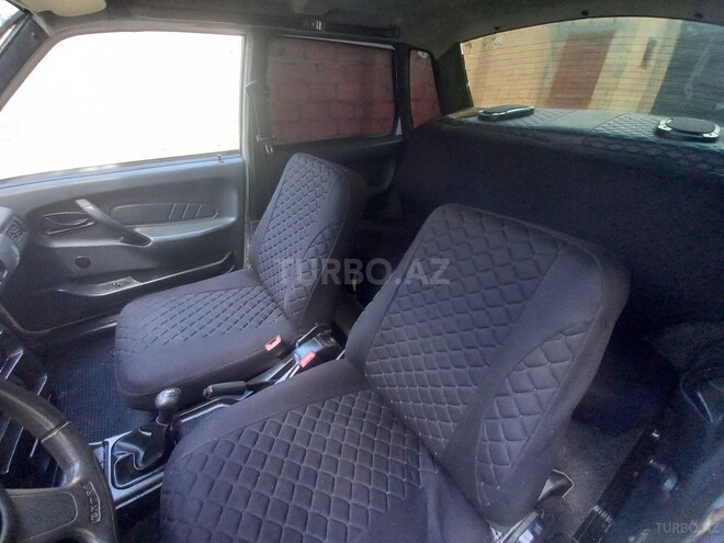 LADA (VAZ) 2115-7
