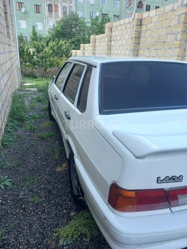 LADA (VAZ) 2115-5