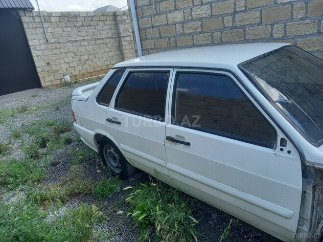 LADA (VAZ) 2115-4