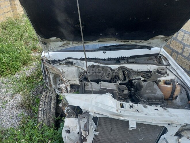 LADA (VAZ) 2115-10