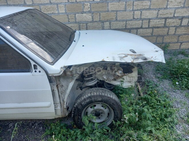 LADA (VAZ) 2115-2