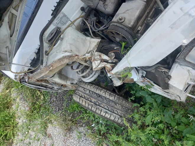 LADA (VAZ) 2115-9