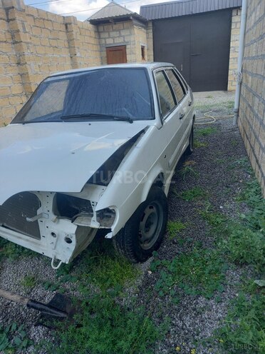 LADA (VAZ) 2115-1