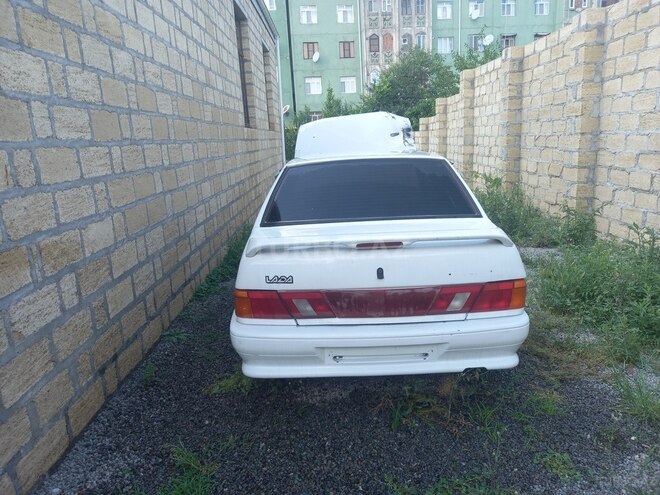 LADA (VAZ) 2115-6
