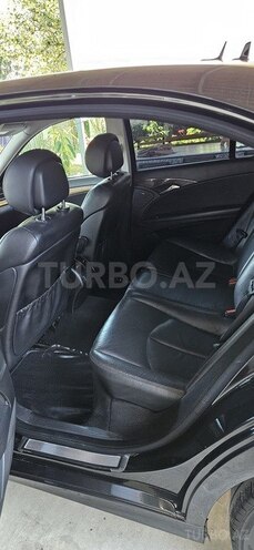 Mercedes E 220-5
