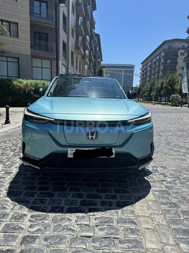 Honda e:NS1-2