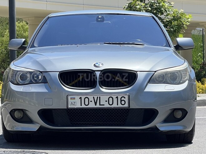 BMW 530-1