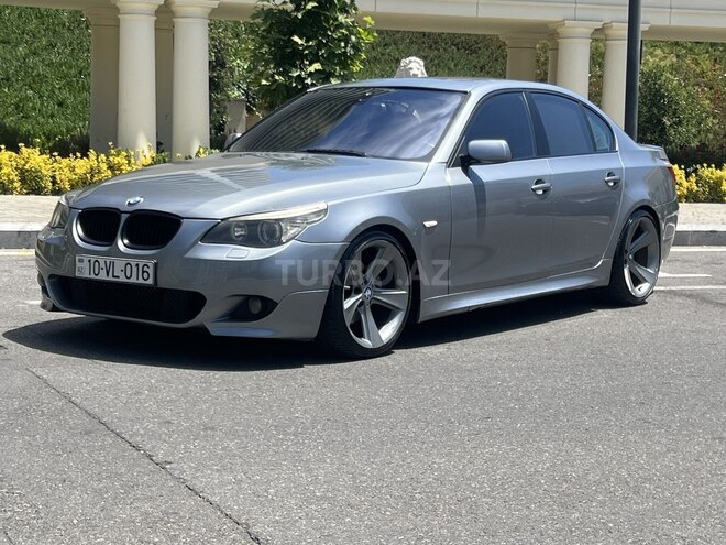 BMW 530-5