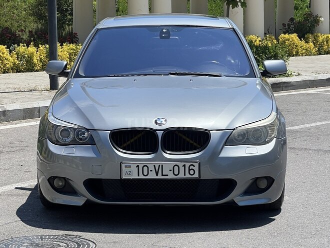 BMW 530-2