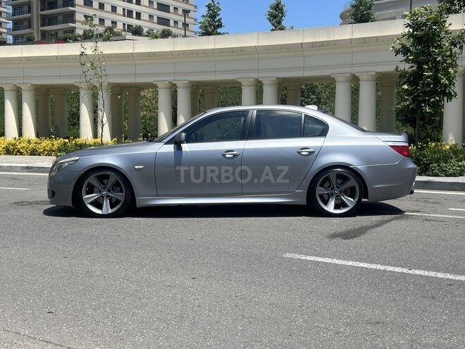 BMW 530-6