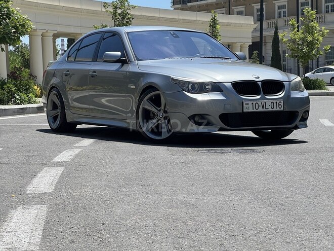 BMW 530-3