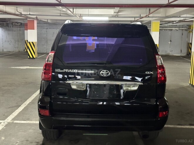 Toyota Land Cruiser Prado-15