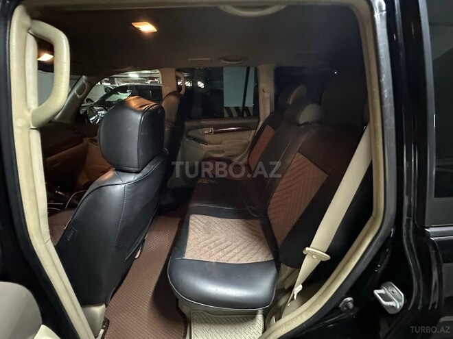 Toyota Land Cruiser Prado-14
