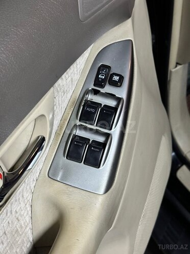 Toyota Land Cruiser Prado-9